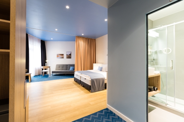 about:berlin Hotel (Berlin - Wilmersdorf)
